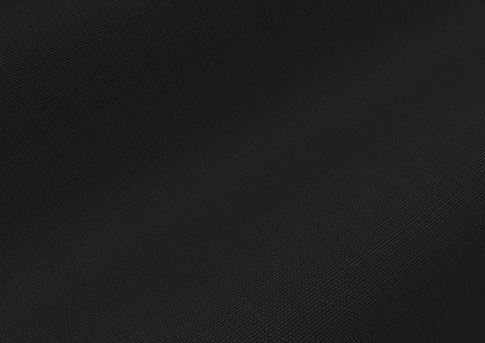 Vienna, Licorice - Twist&Fit Roman Blind - Image 4